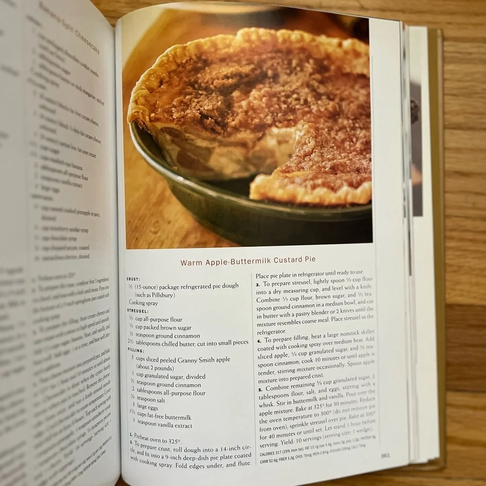 Oxmoor House Cooking Light Cookbook Over 500 Recipes With Photographs